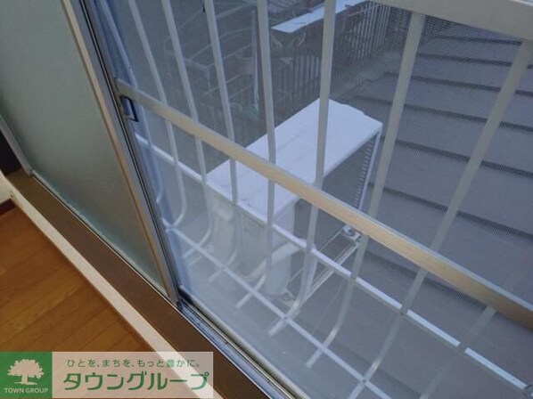 ハイツONOの物件内観写真